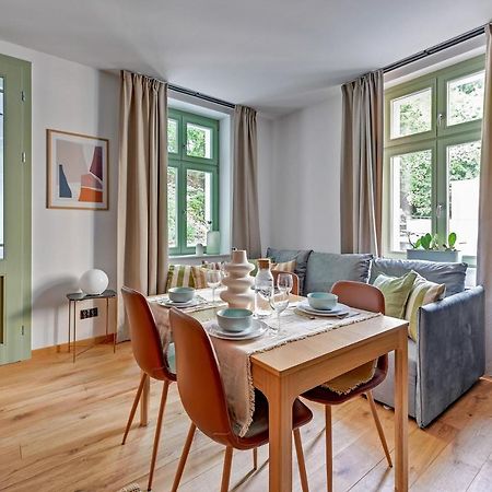 Royal Apartments - Winieckiego Sopot Ngoại thất bức ảnh