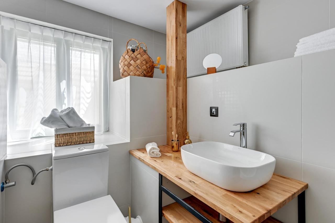 Royal Apartments - Winieckiego Sopot Ngoại thất bức ảnh