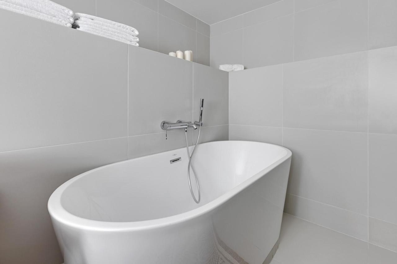 Royal Apartments - Winieckiego Sopot Ngoại thất bức ảnh