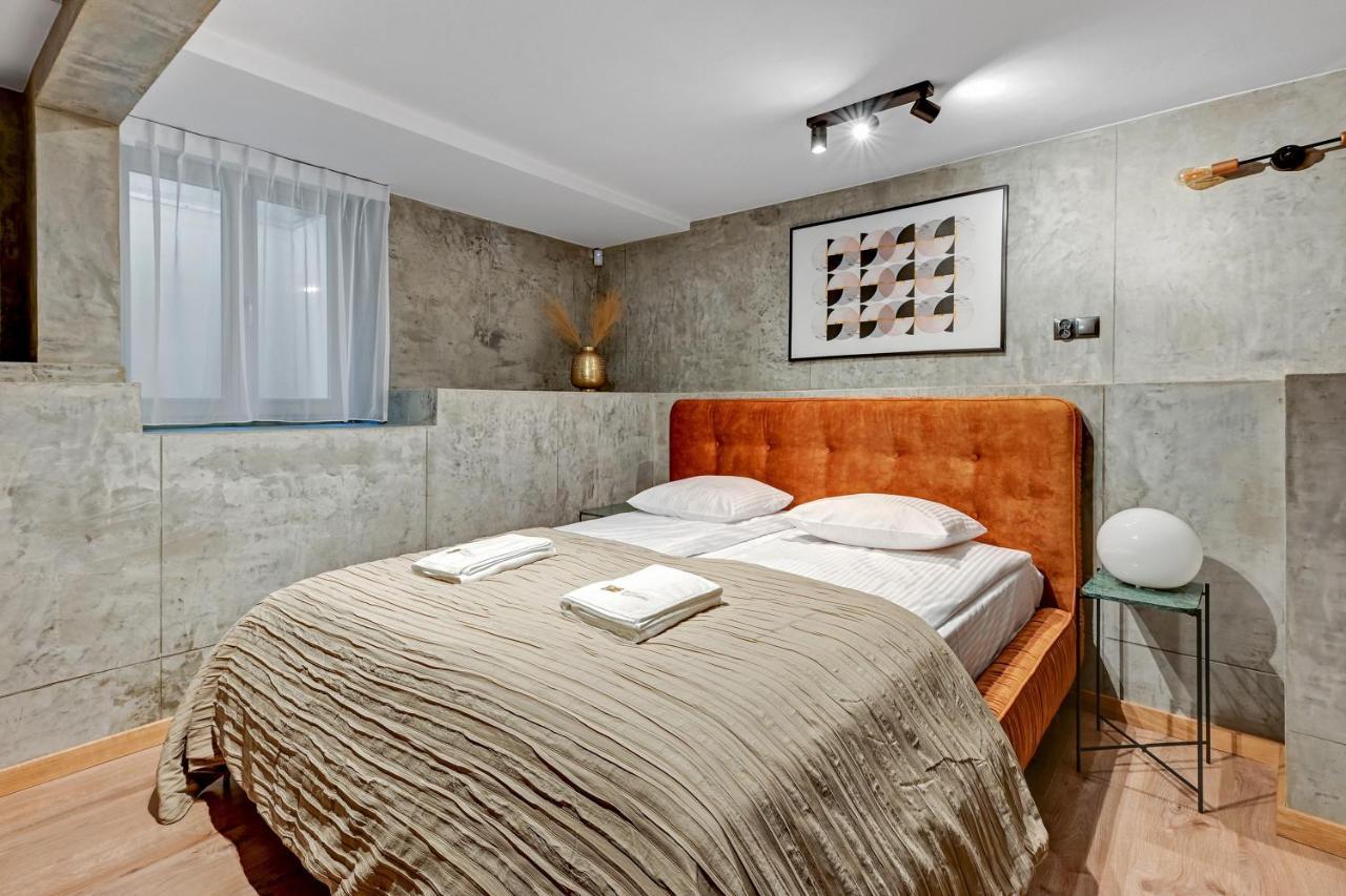 Royal Apartments - Winieckiego Sopot Ngoại thất bức ảnh