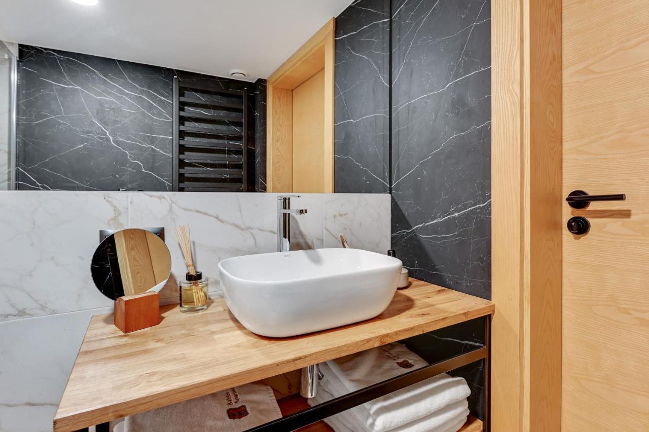 Royal Apartments - Winieckiego Sopot Ngoại thất bức ảnh