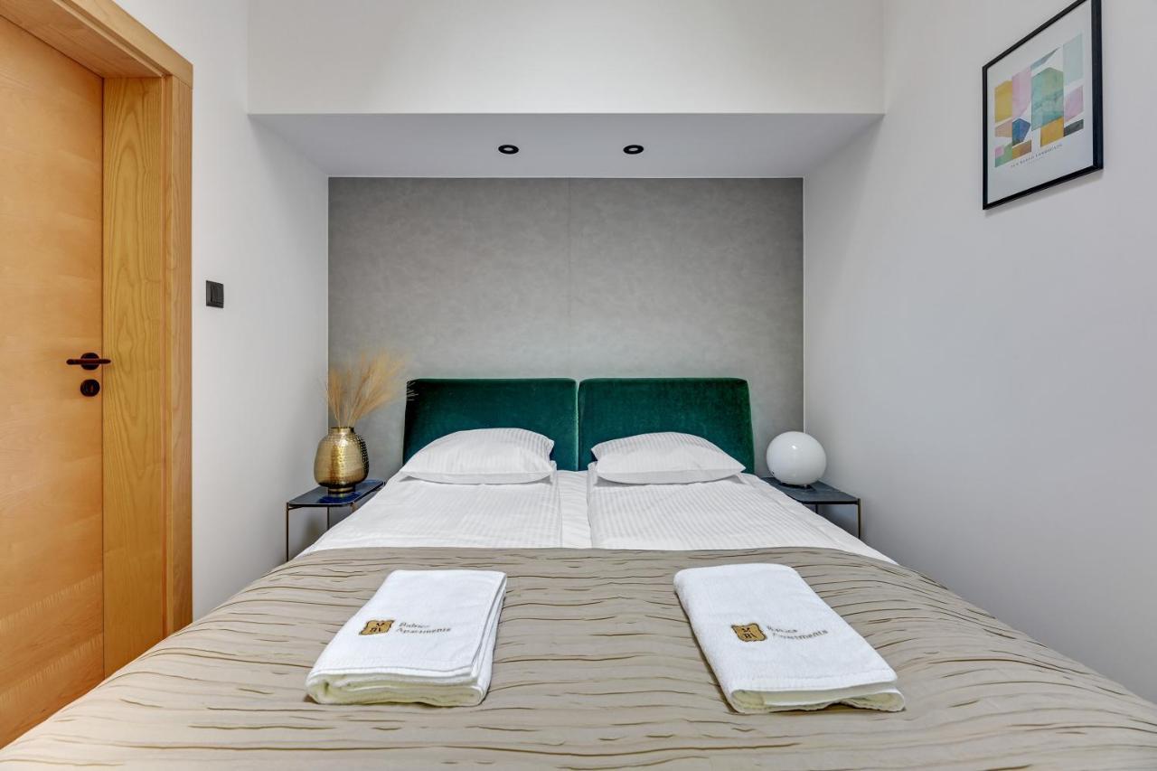 Royal Apartments - Winieckiego Sopot Ngoại thất bức ảnh