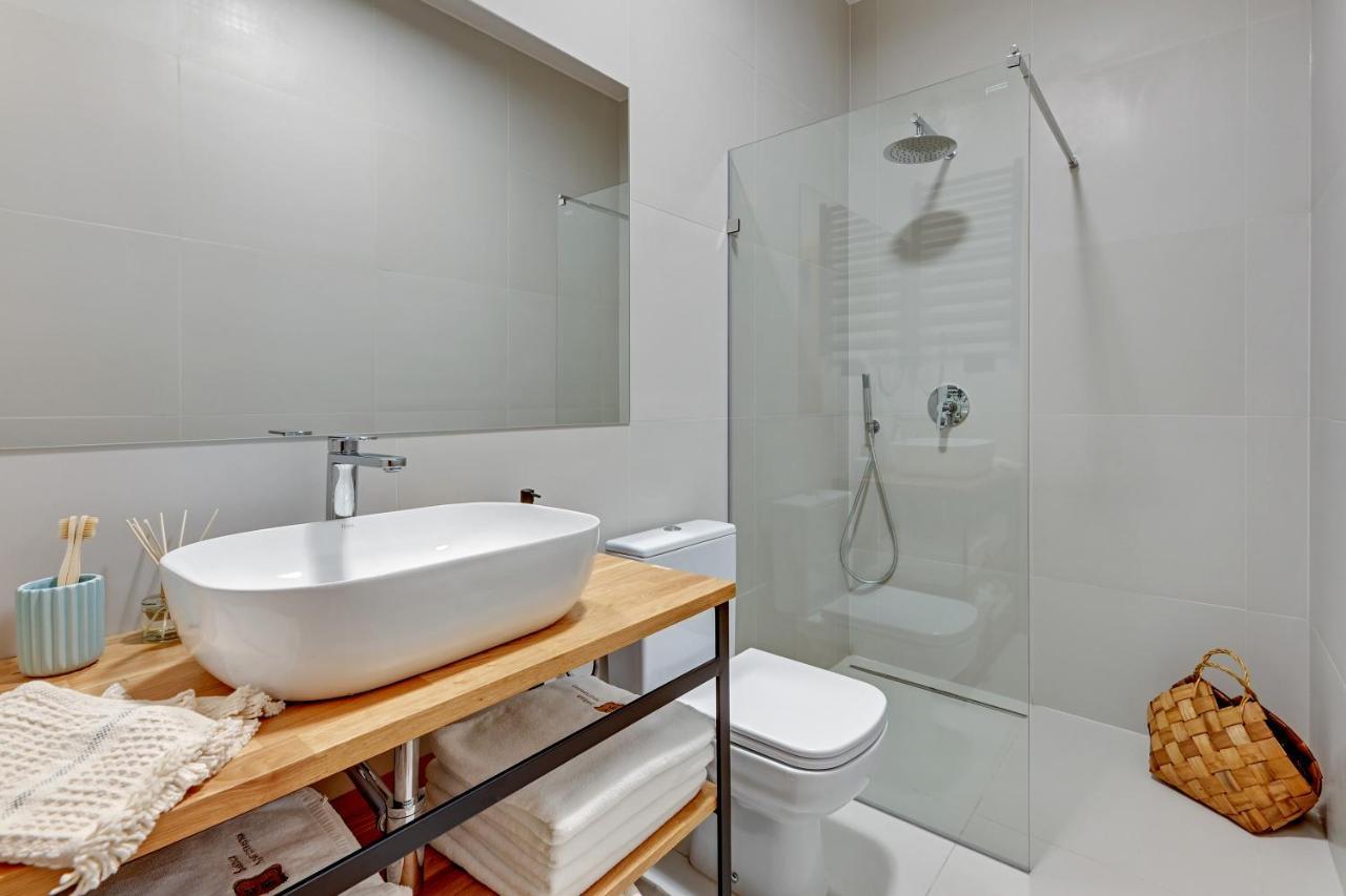 Royal Apartments - Winieckiego Sopot Ngoại thất bức ảnh