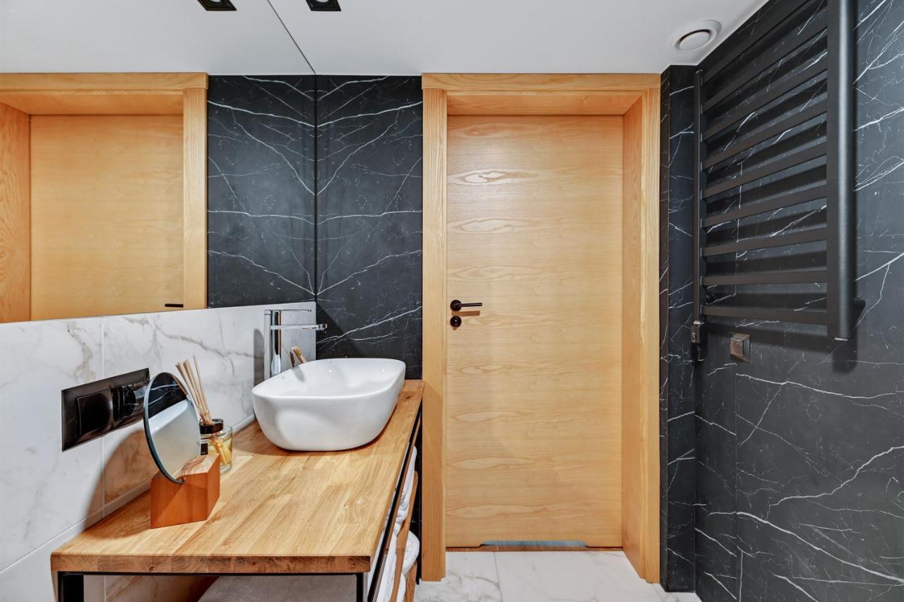 Royal Apartments - Winieckiego Sopot Ngoại thất bức ảnh