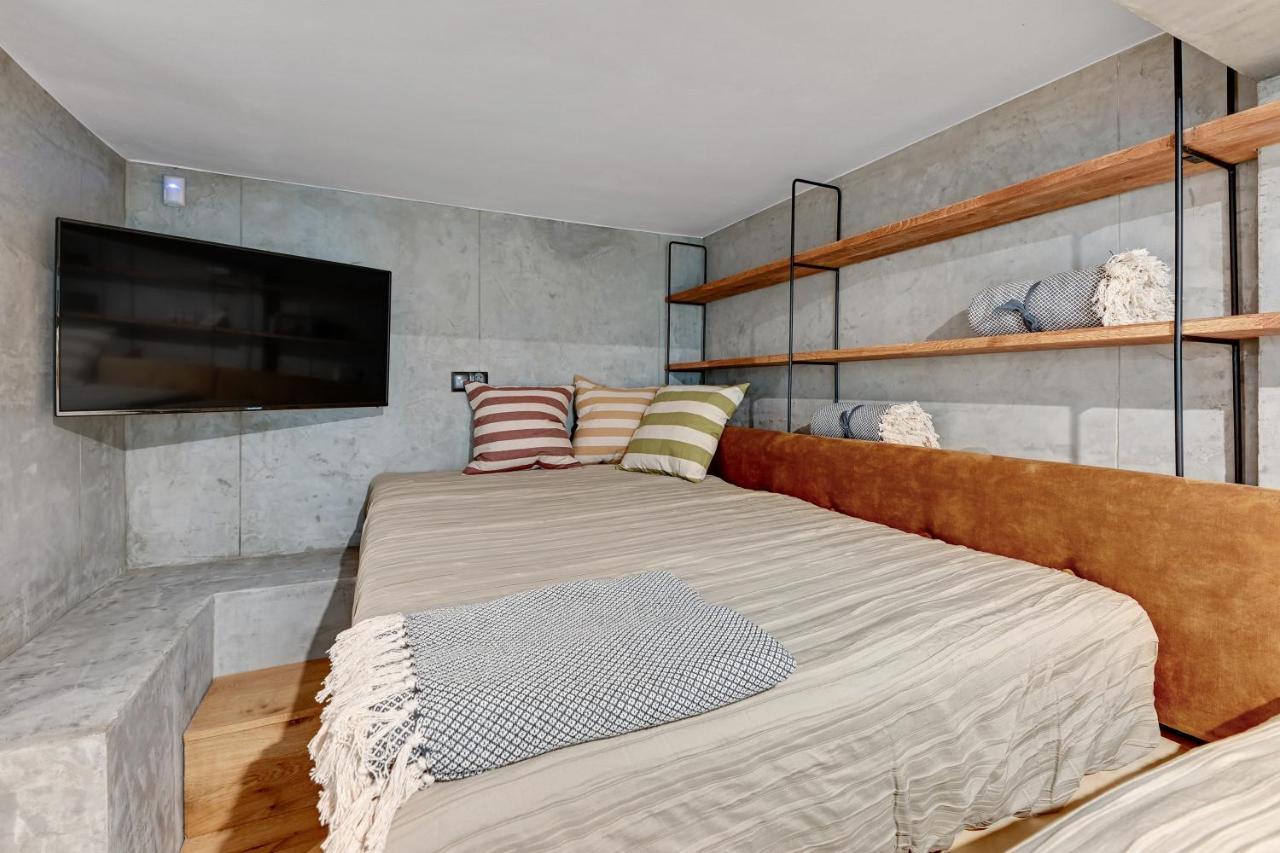 Royal Apartments - Winieckiego Sopot Ngoại thất bức ảnh