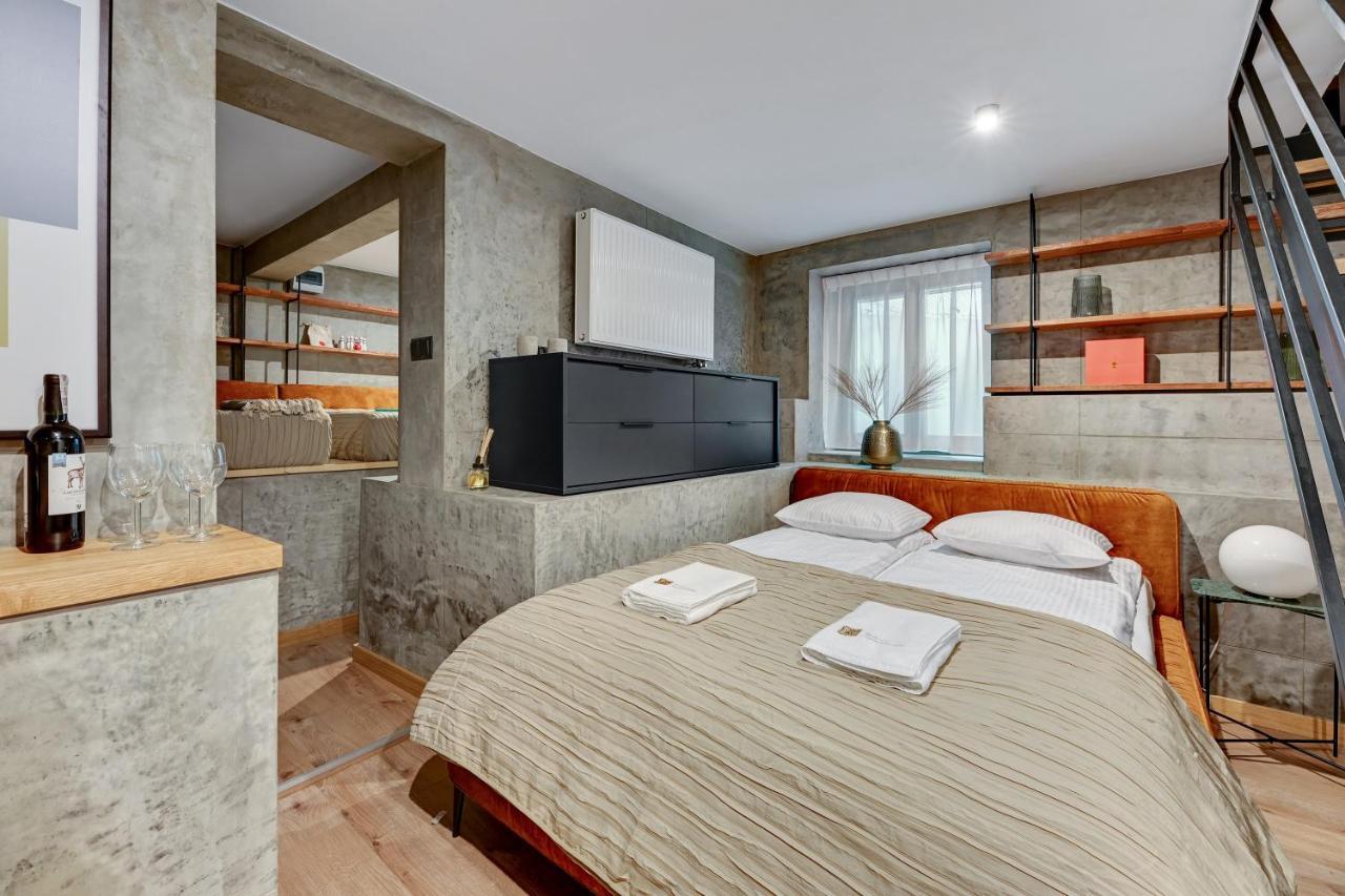 Royal Apartments - Winieckiego Sopot Ngoại thất bức ảnh
